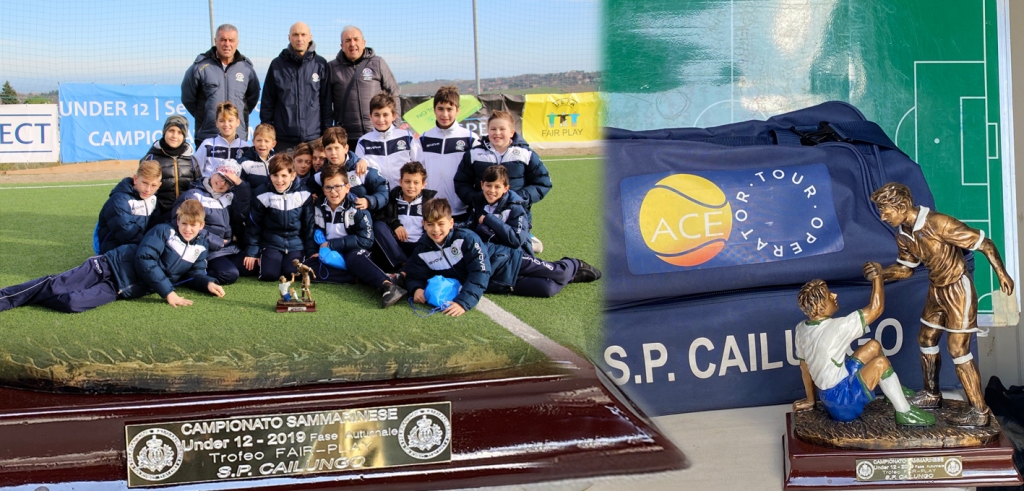 Trofeo FairPlay 2020 sp Cailungo