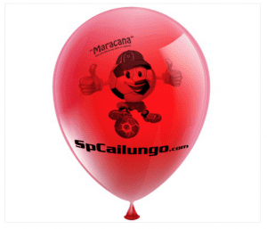 Palloncino sp Cailungo Maracana